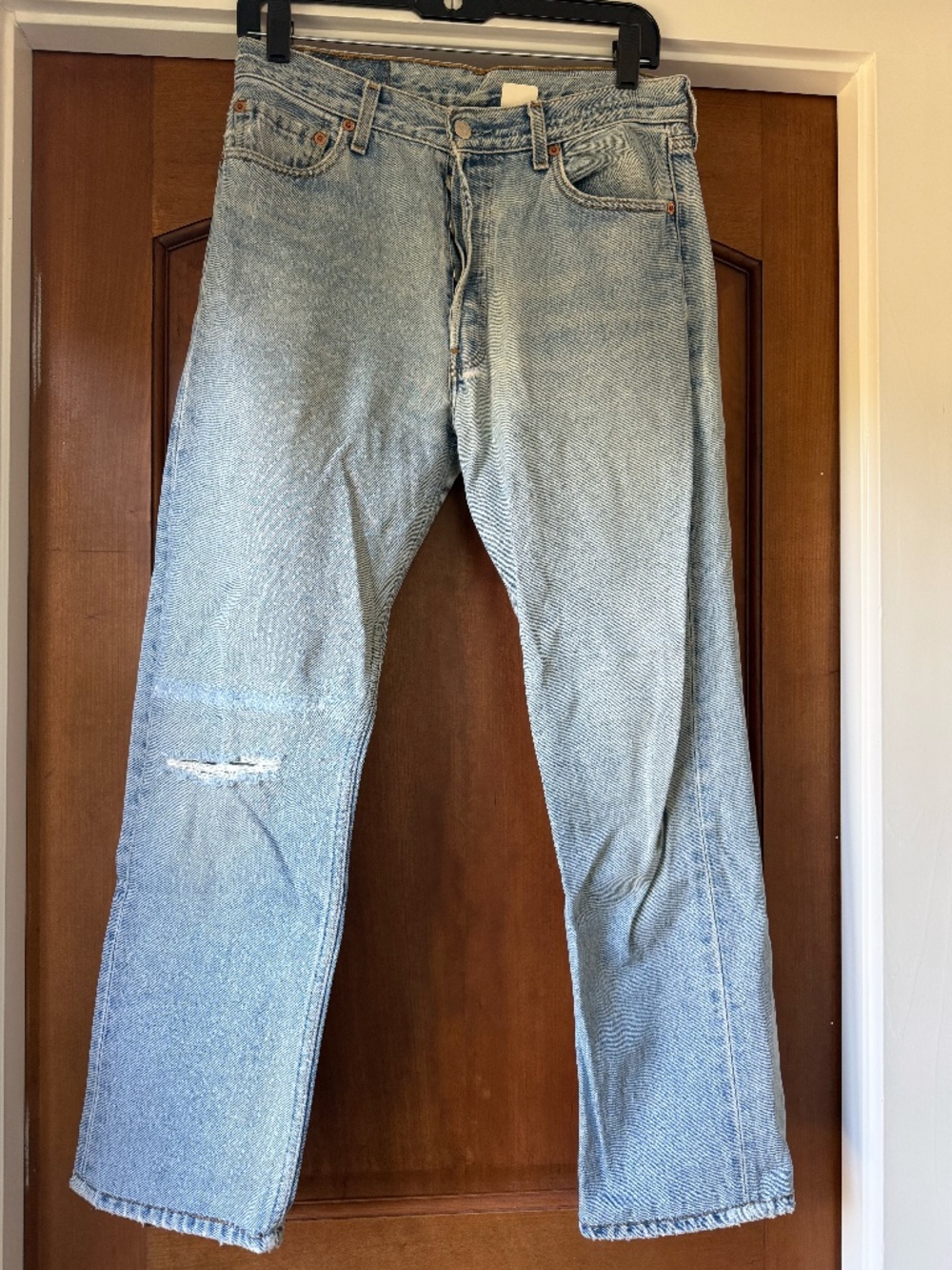 Vintage Levi's 501 Jeans